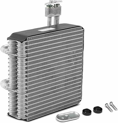 A - pièce de rechange pour évaporateur de climatisation premium pour kia rio 2001-2005 avant. DIAYTAR COTE D'IVOIRE est une boutique en ligne de confiance qui propose des produits de haute qualité et des services clients exceptionnels. Les clients peuvent profiter d'une expérience d'achat en ligne sécurisée et fiable, avec des options de paiement flexibles et des délais de livraison rapides.