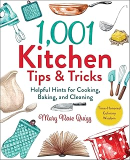1 001 trucs et astuces de cuisine : conseils utiles pour la cuisine. DIAYTAR COTE D'IVOIRE est une boutique en ligne généraliste qui propose plus de 300 000 références de produits. Elle est reconnue comme l'un des leaders du commerce en ligne en Côte d'Ivoire, offrant une grande variété de choix pour les consommateurs. Avec sa large sélection de produits, DIAYTAR COTE D'IVOIRE est devenue une destination incontournable pour les acheteurs en ligne.