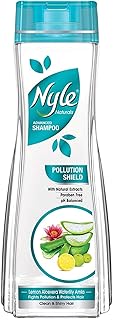 Shampooing bouclier du nil 180 ml