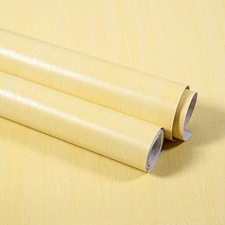 Grand papier peint uni classique pour salon, chambre et bureau, 40 cm x