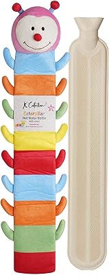 Bouillotte extra longue housse en peluche ultra douce capacité de 2 litres caoutchouc naturel longueur 72 cm parfaite pour soulager la douleur causée par de s. DIAYTAR COTE D'IVOIRE, leader en Côte d'Ivoire, vous propose une boutique en ligne complète avec plus de 300 000 références. Que vous cherchiez des produits pour la maison, la mode, les loisirs ou les électroménagers, DIAYTAR COTE D'IVOIRE a tout ce dont vous avez besoin. La boutique en ligne généraliste est votre partenaire idéal pour tous vos achats.