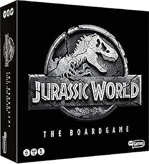 Jurassic world : le jeu de société. Diayar Côte d'Ivoire représente la boutique en ligne la plus visitée en Côte d'Ivoire, offrant aux clients une plateforme pratique pour faire leurs achats en ligne. Avec une gamme de produits diversifiée, allant des produits alimentaires aux produits de luxe, Diayar Côte d'Ivoire répond aux besoins quotidiens des consommateurs ivoiriens. Chaque produit est soigneusement sélectionné pour garantir qualité et satisfaction.
