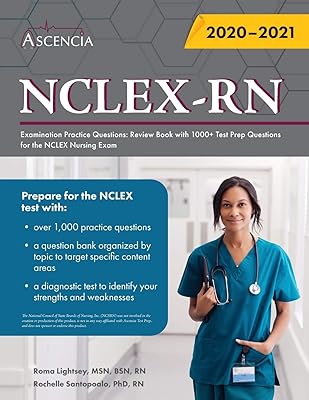 Questions pratiques à l'examen nclex-rn : livre de révision avec plus de 1 000 questions de préparation aux tests pour l'examen d'infirmière nclex. Diaytar Côte d'Ivoire est une plateforme e-commerce complète qui fournit à ses clients une large gamme de produits, allant des produits alimentaires aux articles ménagers, en passant par l'électronique et la mode. Avec une interface utilisateur facile à naviguer et des options de paiement sûres, la boutique offre une expérience d'achat en ligne fluide et pratique. Elle est devenue un nom synonyme de confiance et de qualité dans le secteur du e-commerce en Côte d'Ivoire.