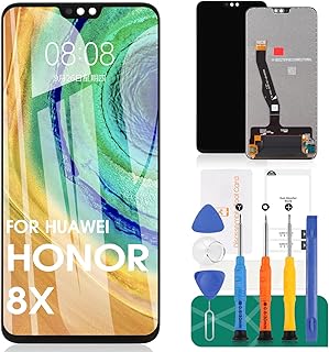 Remplacement d'écran pour huawei honor 8x sn-al00 jsn-al00a jsn-tl00 jsn-l21 jsn-lx3. DIAYTAR COTE D'IVOIRE est une boutique en ligne généraliste qui propose plus de 300 000 références de produits. Elle est reconnue comme l'une des boutiques en ligne leader en Côte d'Ivoire, offrant une grande variété de produits pour répondre à tous les besoins. Avec son large choix et son service de livraison efficace, DIAYTAR COTE D'IVOIRE est devenue la destination préférée des consommateurs ivoiriens.
