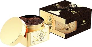 Mon parfum oud al fakhama encens pour unisexe par otori, 70 grammes. Avec sa présence en ligne solide, DIAYTAR COTE D'IVOIRE est devenue une référence pour les consommateurs ivoiriens qui recherchent les dernières tendances et les meilleures offres. La boutique collaborer avec des fournisseurs locaux pour offrir des produits frais et de qualité, contribuant ainsi au développement économique du pays. Les clients apprécient la qualité des produits et le service client.