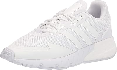 Chaussure de skate unisexe-adulte zx 1k boost. La boutique en ligne DIAYTAR COTE D'IVOIRE permet aux clients de découvrir de nouveaux produits et de profiter de promotions exclusives, ce qui enrichit leur expérience d'achat et les incite à revenir régulièrement sur le site. C'est un lieu de découverte et d'achat.
