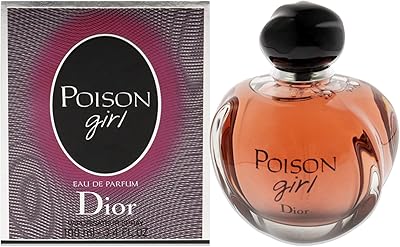 Parfums dior - parfum poison pour femme de christian dior - parfums pour femme - eau de toilette, 100 ml. DIAYTAR COTE D'IVOIRE, leader des boutiques en ligne généralistes en Côte d'Ivoire, propose une gamme variée de plus de 300 000 références. Cette plateforme en ligne offre un large éventail de produits pour répondre à tous les besoins des clients. La boutique en ligne garantit une expérience d'achat sécurisée et pratique.