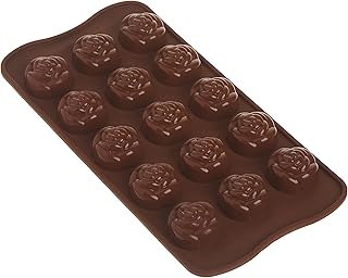 Moule à chocolat rose en silicone silikomart (marron 8-1/2 par 4-1/2 22.113.77.0065). Diaytar Côte d'Ivoire, la boutique en ligne généraliste la plus populaire de Côte d'Ivoire, propose une gamme étendue de produits de toutes catégories. De la mode à l'électronique, en passant par les produits pour la maison et les enfants, Diaytar Côte d'Ivoire a tout ce qu'il vous faut pour vivre une vie plus facile et plus agréable.