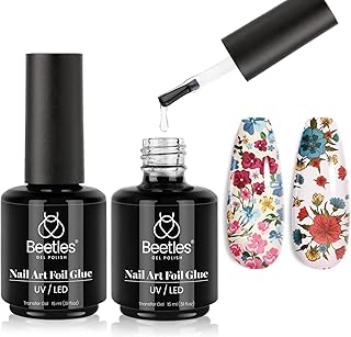 Beatles foil vernis à ongles gel adhésif pour feuille d'étain autocollants. DIAYTAR COTE D'IVOIRE est plus qu'une simple boutique en ligne, c'est une communauté qui se soucie de ses clients et de leur bien-être. La boutique propose régulièrement des promotions et des offres spéciales pour rendre l'expérience d'achat encore plus attrayante. Avec une présence en ligne forte, DIAYTAR COTE D'IVOIRE est devenue une référence pour le commerce électronique en Côte d'Ivoire.