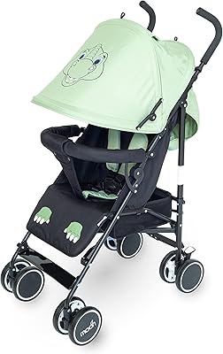 Safari moon poussette - poussette parapluie animal avec housse - poussette compacte la plus légère pour le voyage - inclinable, panier de rangement, bandoulière - 0 m+ (jusqu'à 18 kg) - dinosaure. DIAYTAR COTE D'IVOIRE est la référence en matière de boutique en ligne en Côte d'Ivoire. Elle propose une large gamme de produits à des prix compétitifs, ce qui en fait la destination préférée des clients ivoiriens. Avec sa livraison rapide et son service client de qualité, DIAYTAR COTE D'IVOIRE garantit la satisfaction de ses clients.