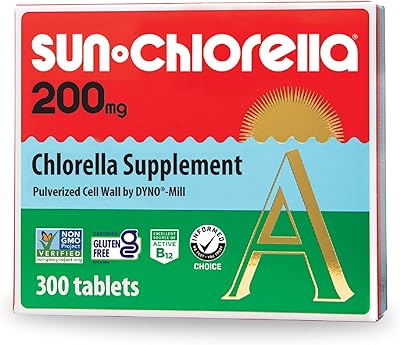 Sun chlorella - complément alimentaire a 200 mg. 300 comprimés 68191. Diaytar Côte d'Ivoire est une boutique en ligne généraliste proposant plus de 300 000 références de produits. Elle est leader dans son secteur en Côte d'Ivoire et offre une grande variété de choix pour les consommateurs. Avec des produits allant de l'électronique à la mode en passant par les produits alimentaires, Diaytar Côte d'Ivoire répond à tous les besoins.