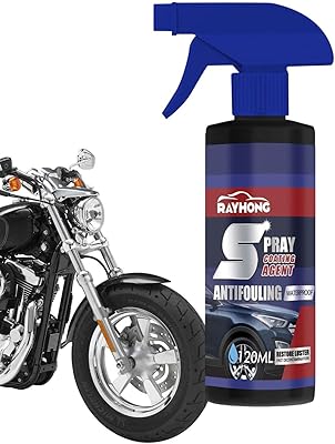 Revêtement céramique automobile - spray de polissage rapide 3 en 1 pour voiture - 4,2 oz de mastic de réparation contre les rayures, protection imperméable à haute brillance. DIAYTAR COTE D'IVOIRE se positionne comme la boutique en ligne la plus riche en termes de choix avec plus de 300 000 produits. Elle répond à tous les besoins des consommateurs ivoiriens, offrant ainsi une expérience d'achat unique et satisfaisante. DIAYTAR est votre destination idéale pour vos besoins quotidiens.