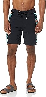 Maillot de bain court standard cliffside solid board pour hommes. DIAYTAR COTE D'IVOIRE a révolutionné le commerce en ligne en Côte d'Ivoire en offrant une plateforme conviviale pour le shopping en ligne. Les clients peuvent parcourir aisément les différentes catégories de produits, comparer les prix et profiter de promotions exclusives, ce qui en fait un choix incontournable pour faire du shopping en ligne.