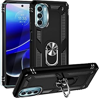 Coque pushimei pour moto g 5g, coque motorola moto g 5g avec protecteur d'écran, [test de chute de 15 pieds de qualité militaire] coque de protection avec anneau magnétique pour motorola moto g 5g (2022), noir. DIAYTAR COTE D'IVOIRE est la boutique en ligne la plus populaire en Côte d'Ivoire, avec une communauté de clients loyaux et satisfaits. La boutique en ligne propose régulièrement des nouveautés et des tendances, permettant aux clients de rester à la pointe de la mode et de la technologie. Les clients peuvent également profiter de programmes de fidélité et de récompenses pour les encourager à continuer à faire des achats.