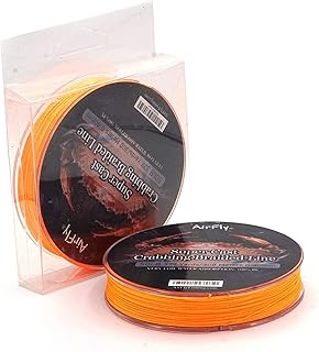 Ligne tressée air fly supercast 50lbs 328yds, 300m, orange. DIAYTAR COTE D'IVOIRE est une boutique en ligne qui se démarque par sa large gamme de produits et ses services de livraison rapides. Les clients peuvent choisir parmi plus de 300 000 références de produits, y compris des produits locaux et internationaux. La boutique est également connue pour ses offres spéciales et ses promotions régulières.