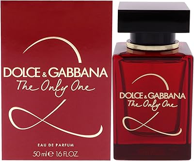 Dolce & gabbana the only one de dng fw179 pour femme, 50 ml. DIAYTAR COTE D'IVOIRE est la boutique en ligne idéale pour les habitants de Côte d'Ivoire, offrant une large gamme de produits à des prix abordables. La boutique en ligne propose des produits de haute qualité, allant des produits alimentaires aux produits électroniques. Les clients peuvent également profiter d'un service de livraison rapide et fiable, leur permettant de recevoir leurs produits rapidement.