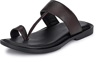 Pantoufles en cuir burwood bwd 302 pour hommes. Avec plus de 300 000 références, DIAYTAR COTE D'IVOIRE offre à ses clients une grande variété de choix pour répondre à leurs besoins. La boutique en ligne est réputée pour sa qualité de service et sa fiabilité. Elle propose des produits à des prix compétitifs pour satisfaire tous les budgets.