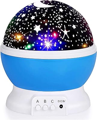 Lumière led pour chambre à coucher projecteur d'étoiles globe rotatif 360 de grés. Avec plus de 300 000 références, DIAYTAR COTE D'IVOIRE est la boutique en ligne idéale pour les clients ivoiriens. La boutique offre une grande variété de produits, allant des produits alimentaires aux produits électroniques, en passant par les vêtements et les accessoires. Les prix compétitifs et les promotions régulières font de DIAYTAR COTE D'IVOIRE la destination préférée des acheteurs en ligne.