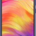 Xiaomi redmi note 7 double sim - 64 go, 4 go de ram