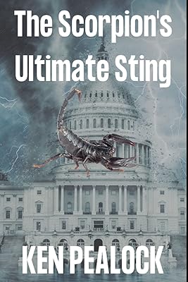 L'ultime piqûre du scorpion