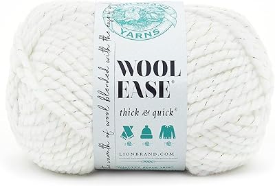 Fil de laine épais, facile et rapide à rassembler (1 écheveau) célébration par lion brand yarn. En tant que leader du commerce en ligne en Côte d'Ivoire, DIAYTAR COTE D'IVOIRE offre une expérience d'achat en ligne sécurisée et pratique, avec des options de livraison rapides et fiables. La boutique propose également des promotions régulières pour ses clients. Elle a gagné la confiance d'une grande partie de la population.