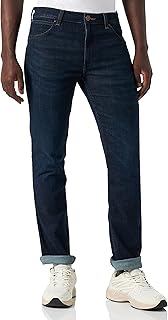 Jeans greensboro pour hommes. En tant que leaders en Cote d'Ivoire, nous nous efforçons de vous proposer les meilleurs produits et services pour améliorer votre quotidien. Notre large gamme de produits, allant des articles ménagers aux produits high-tech, est conçue pour répondre à vos attentes. Chez DIAYTAR COTE D'IVOIRE, nous mettons l'accent sur la satisfaction client.