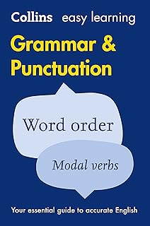 Apprentissage facile de la grammaire et de la ponctuation : votre guide essentiel