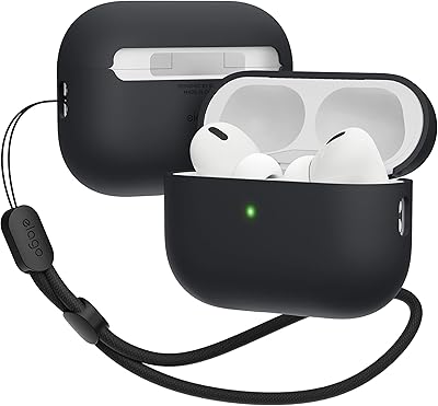 Coque de protection hybride contre les liquides elago compatible avec les airpods. Avec plus de 300 000 références de produits, Diaytar Côte d'Ivoire est la destination idéale pour vos achats en ligne. Cette boutique généraliste en ligne propose une grande variété de produits à des prix compétitifs, allant des accessoires de mode aux électroménagers. Diaytar garantit une expérience d'achat sécurisée et pratique pour tous ses clients.