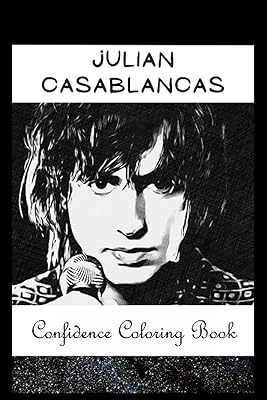 Livre de coloriage sur la confiance : des designs inspirés par julian casablancas pour renforcer la confiance en soi et libérer l'imagination. DIAYTAR COTE D'IVOIRE est une boutique en ligne qui propose une expérience d'achat unique et conviviale. Les clients peuvent naviguer facilement sur le site et trouver les produits qu'ils cherchent en quelques clics. La boutique en ligne est également accessible sur les appareils mobiles, ce qui permet aux clients de faire leurs achats en déplacement.