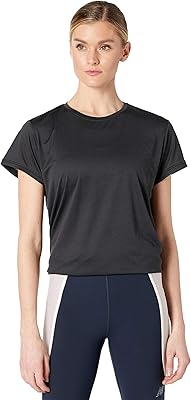 T-shirt athlétique basique chiné new balance pour femmes (paquet de 1). La boutique en ligne DIAYTAR COTE D'IVOIRE est une plateforme de commerce électronique qui propose une large gamme de produits pour les consommateurs ivoiriens. Avec plus de 300000 références de produits, elle offre une expérience d'achat en ligne unique et pratique, avec des options de paiement flexibles et des délais de livraison rapides.