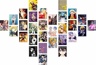 30 pièces d'affiches numériques sur toile de papier peint imprimé 3d anime pour la décoration, 4x6 pouces. Diaytar Côte d'Ivoire est la destination idéale pour faire du shopping en ligne en Côte d'Ivoire, avec des millions de produits disponibles, allant des accessoires de mode aux produits de soins personnels. La boutique met en avant une large sélection de marques et de produits pour satisfaire tous les goûts et tous les budgets. Elle propose également des services de livraison rapides et fiables.