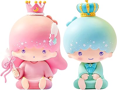 Figurines d'action mignonnes d'anime, figurines d'action kawaii pour enfants, figurine d'action, petite boîte aveugle, décoration de salle de bureau, décoration de gâteau d'anniversaire, jouets squishies kawaii, cadeaux d'anniversaire (double - lot de 2). DIAYTAR COTE D'IVOIRE est une boutique en ligne généraliste qui propose plus de 300 000 références de produits, faisant d'elle l'un des leaders du commerce électronique en Côte d'Ivoire. Avec une sélection élargie de produits allant de l'électronique aux vêtements, en passant par les produits alimentaires, DIAYTAR COTE D'IVOIRE s'efforce de répondre aux besoins de ses clients.