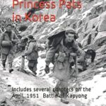 Avec les princess pats en corée