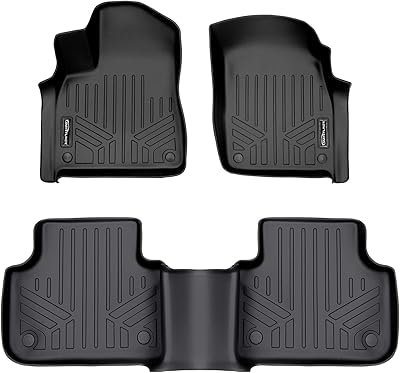 Un ensemble de tapis de sol maxliner, composé de deux rangées, de couleur noire, compatible avec l'audi q7 2017-2022 / q8 2019-2022. Diaytar Côte d'Ivoire est la destination idéale pour les amateurs de Shopping en ligne, proposant une gamme incroyable de produits qui répondent aux besoins de tous les jours ainsi qu'aux attentes des amateurs de technologie et de mode. La boutique en ligne offre une navigation intuitive et une excellente qualité de service.