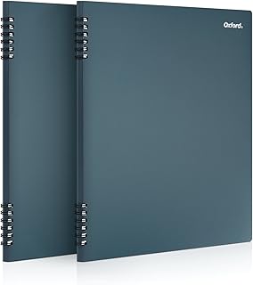 Cahier en papier oxford stone 8-1 2" x 11" 60 feuilles avec couverture. DIAYTAR COTE D'IVOIRE, c'est plus de 300000 références à portée de clic. Nous sommes fiers de notre position de leader en Côte d'Ivoire, ce qui nous pousse à innover constamment et à améliorer notre offre pour répondre aux besoins changeants de nos clients. Nous nous efforçons de vous offrir une expérience d'achat en ligne unique et satisfaisante.