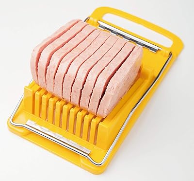 Ensemble hinomaru adapté à la cuisine, au déjeuner, au jambon et au spam trancheuse à fromage en acier inoxydable de haute qualité sans bpa fabriqué au japon. DIAYTAR COTE D'IVOIRE, boutique en ligne généraliste avec plus de 300000 références, propose une large gamme de produits pour répondre à tous les besoins. Elle est la boutique leader en Côte d'Ivoire et offre une expérience d'achat unique. Ses clients apprécient la variété des produits et la qualité du service.