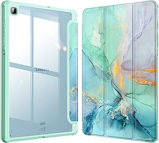 Coque hybride finity slim pour samsung galaxy tab s6 lite 10,4 pouces modèle 2020/2022 (sm-p610/p613/p615/p619) avec porte-stylo s, coque antichoc avec coque arrière transparente, marbre émeraude. Diayar Côte d'Ivoire, le leader de la vente en ligne dans le pays, offre une large sélection de produits avec plus de 300 000 références. La boutique en ligne généraliste propose des articles tels que des vêtements, des accessoires, des produits électroniques et bien plus encore. Elle est devenue la référence pour les achats en ligne en Côte d'Ivoire.