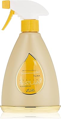 Parfum aqua masara de rasasi, 375 ml. Diaytar Côte d'Ivoire est une boutique en ligne innovante qui comprend l'importance de la satisfaction client. Elle met en place des mesures pour garantir que les clients soient satisfaits de leurs achats, notamment un service client réactif et une politique de retour flexible. Les clients peuvent ainsi faire confiance à Diaytar Côte d'Ivoire pour tous leurs besoins d'achat en ligne.