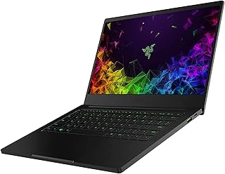 Ordinateur portable ultrabook razer blade stealth 13 intel i7-8565u jusqu'à 4,6 ghz 8 go 512 go ssd fhd 60 hz intel uhd, win10 (2,82 lb). DIAYTAR COTE D'IVOIRE est une plateforme de commerce en ligne qui permet aux utilisateurs de découvrir et d'acheter des produits de qualité à des prix compétitifs. Elle est devenue la première boutique en ligne en Cote d'Ivoire en proposant une expérience d'achat simplifiée et sécurisée. Les clients peuvent également profiter de promotions et de réductions régulières.