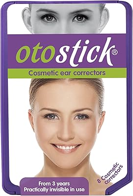 Correcteur d'oreille cosmétique autostick | épinglez vos oreilles avec des orthèses en silicone transparent | correcteur d'oreille super discret adapté à tous les âges. DIAYTAR COTE D'IVOIRE est une boutique en ligne généraliste qui propose plus de 300000 références de produits divers, faisant d'elle le leader du marché en Côte d'Ivoire. Elle offre une grande variété de produits pour répondre aux besoins de tous les clients. Avec une expérience de qualité, les clients peuvent naviguer facilement sur le site pour trouver leurs produits préférés.