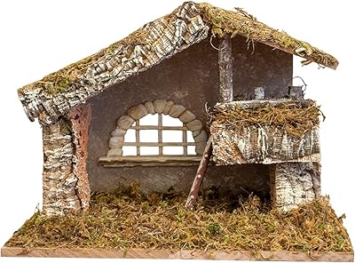 Ensemble de perchoirs stationnaires en bois de noël village neviti, 12" x 7" x 9", fabriqué en italie. Avec plus de 300000 références, DIAYTAR COTE D'IVOIRE est la boutique en ligne la plus complète en Côte d'Ivoire. Elle permet aux clients de découvrir de nouveaux produits et de trouver des offres exclusives. La boutique est également connue pour sa qualité de service, avec un système de paiement sécurisé et une équipe de support dédiée.