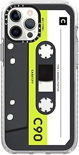 Cassite collection coque antichoc de 10 pieds, antimicrobienne, fine et légère, compatible avec le chargement sans fil (iphone 12/12 pro, cassette mixtape neon). DIAYTAR COTE D'IVOIRE est une boutique en ligne qui comprend l'importance de la satisfaction du client. Elle propose donc une assistance client dédiée pour aider les clients à résoudre tout problème ou question qu'ils pourraient avoir. Grâce à sa réputation solide et à son engagement envers la qualité, DIAYTAR COTE D'IVOIRE est devenue la première#importL# 2 pour les achats en ligne en Côte d'Ivoire.