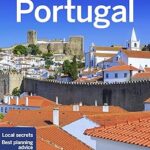 Lonely planet portugal