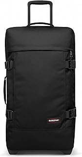 Sac de voyage transfer m denim noir taille standard m. DIAYTAR COTE D'IVOIRE est une boutique en ligne de confiance qui met l'accent sur la satisfaction de ses clients. Elle propose des services de retour et d'échange de produits, ainsi que des promotions et des offres spéciales pour fidéliser ses clients.