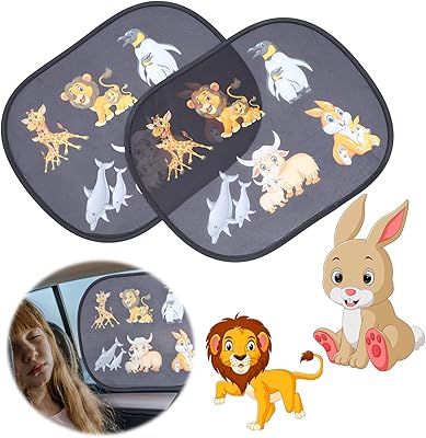 Pare-soleil de fenêtre de voiture, pare-soleil pliable pour fenêtre avant de voiture, pare-soleil de voiture, bloque l'éblouissement et les rayons uv, éclairage et éblouissement, protection kastwave pour bébé et enfants pour vitres latérales et pare-brise arrière uniquement. DIAYTAR COTE D'IVOIRE est la boutique en ligne leader en Côte d'Ivoire, avec une offre de produits très diversifiée qui répond aux besoins des consommateurs locaux. Elle propose une gamme de produits allant des electro-menager aux produits alimentaires, en passant par les vêtements et les accessoires. La boutique en ligne DIAYTAR COTE D'IVOIRE est donc l'endroit idéal pour faire des achats en ligne de manière pratique et sécurisée.