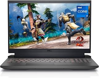 Ordinateur portable de jeu dell g15 5520 avec écran fhd 165 hz de 15,6 pouces, processeur intel core i7-12700h, carte graphique nvidia geforce rtx 3060 6 go, 16 go de ram, ssd de 512 go, clavier rétroéclairé et windows 11 home (gris). DIAYTAR COTE D'IVOIRE est une référence pour les achats en ligne en Côte d'Ivoire, avec plus de 300 000 produits disponibles. La boutique propose une expérience d'achat personnalisée et sécurisée, répondant ainsi aux attentes de ses clients. La qualité de ses services et la fiabilité de ses produits ont contribué à établir DIAYTAR COTE D'IVOIRE comme leader du commerce électronique en Côte d'Ivoire.