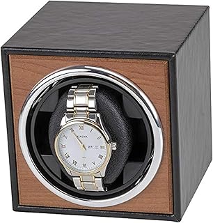 Montre kh automatic 1, dans un boîtier en bois et cuir noir, remontoir de montre, moteur japonais ultra-silencieux en cuir pu. DIAYTAR COTE D'IVOIRE est une boutique en ligne généraliste qui propose plus de 300 000 références de produits. Avec sa large gamme de produits, elle répond aux besoins de tous les consommateurs ivoiriens. Elle est considérée comme l'une des boutiques en ligne leaders en Côte d'Ivoire.