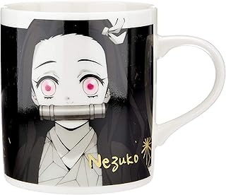 Tasse à café monochrome kanesho killer pottery, cappuccino, latté, soupe fabriquée au japon, cadeaux, anniversaire, anniversaire anime, jouets kimetsu no yaiba (nezuko kamado). Avec plus de 300000 références, DIAYTAR COTE D'IVOIRE est la destination idéale pour les habitants de Côte d'Ivoire qui cherchent à acheter des produits en ligne. La boutique en ligne propose des paiements sécurisés et des options de livraison flexibles, permettant aux clients de recevoir leurs commandes rapidement et en toute sécurité. De plus, le site web est facile à naviguer, ce qui facilite la recherche et l'achat de produits.