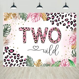 Too wild girls birthday toile de fond léopard safari jungle pour 2ème. Diaytar Côte d'Ivoire, leader du e-commerce en Côte d'Ivoire, propose une large gamme de produits avec plus de 300 000 références. La boutique en ligne généraliste offre une expérience d'achat pratique et sécurisée pour les clients. Elle permet d'accéder à une multitude de produits en un seul endroit.