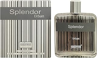 Parfum unisexe splendor urban de ceres perfume - eau de parfum, 100 ml. La boutique en ligne DIAYTAR COTE D'IVOIRE propose une gamme étendue de produits allant des electrónico à des produits d'épargne. Ce vaste choix s'accompagne d'une qualité de service exceptionnelle, assurant aux clients une expérience de navigation fluide et secure. Avec DIAYTAR COTE D'IVOIRE, les clients bénéficient d'un accès facile à des produits à des prix compétitifs.